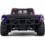 Arrma Fury 223S BLX 2WD 1:10 RTR DSC zelená