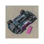 Arrma Fury 223S BLX 2WD 1:10 RTR DSC zelená