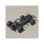 Arrma Fury 223S BLX 2WD 1:10 RTR DSC zelená