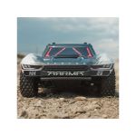 Arrma Senton 223S BLX 4WD 1:10 RTR DSC žlutá