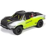 Arrma Senton 223S BLX 4WD 1:10 RTR DSC žlutá