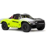 Arrma Senton 223S BLX 4WD 1:10 RTR DSC žlutá