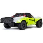 Arrma Senton 223S BLX 4WD 1:10 RTR DSC žlutá