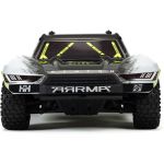 Arrma Senton 223S BLX 4WD 1:10 RTR DSC žlutá