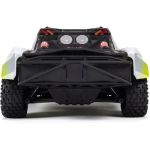 Arrma Senton 223S BLX 4WD 1:10 RTR DSC žlutá