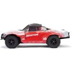 Arrma Senton 223S BLX 4WD 1:10 RTR DSC žlutá