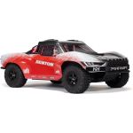 Arrma Senton 223S BLX 4WD 1:10 RTR DSC žlutá