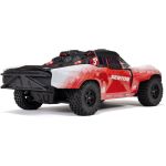 Arrma Senton 223S BLX 4WD 1:10 RTR DSC žlutá