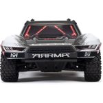 Arrma Senton 223S BLX 4WD 1:10 RTR DSC žlutá