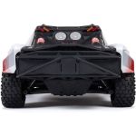 Arrma Senton 223S BLX 4WD 1:10 RTR DSC žlutá