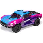 Arrma Senton 223S BLX 4WD 1:10 RTR DSC žlutá