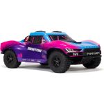 Arrma Senton 223S BLX 4WD 1:10 RTR DSC žlutá