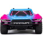 Arrma Senton 223S BLX 4WD 1:10 RTR DSC žlutá