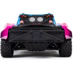 Arrma Senton 223S BLX 4WD 1:10 RTR DSC žlutá