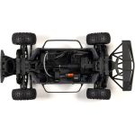 Arrma Senton 223S BLX 4WD 1:10 RTR DSC žlutá