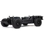 Arrma Senton 223S BLX 4WD 1:10 RTR DSC žlutá