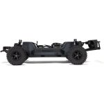 Arrma Senton 223S BLX 4WD 1:10 RTR DSC žlutá