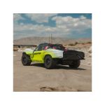 Arrma Senton 223S BLX 4WD 1:10 RTR DSC modrá