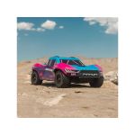 Arrma Senton 223S BLX 4WD 1:10 RTR DSC modrá