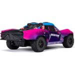 Arrma Senton 223S BLX 4WD 1:10 RTR DSC modrá