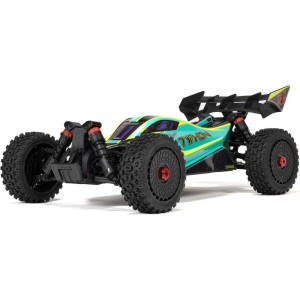 Arrma Typhon 223S BLX 1:8 4WD RTR DSC zelená