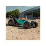 Arrma Typhon 223S BLX 1:8 4WD RTR DSC zelená