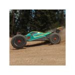 Arrma Typhon 223S BLX 1:8 4WD RTR DSC zelená