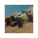 Arrma Typhon 223S BLX 1:8 4WD RTR DSC zelená