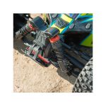 Arrma Typhon 223S BLX 1:8 4WD RTR DSC zelená