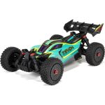 Arrma Typhon 223S BLX 1:8 4WD RTR DSC zelená