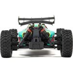 Arrma Typhon 223S BLX 1:8 4WD RTR DSC zelená