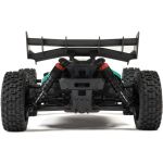 Arrma Typhon 223S BLX 1:8 4WD RTR DSC zelená