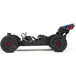 Arrma Typhon 223S BLX 1:8 4WD RTR DSC zelená