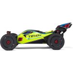 Arrma Typhon 223S BLX 1:8 4WD RTR DSC zelená