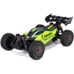 Arrma Typhon 223S BLX 1:8 4WD RTR DSC zelená