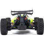 Arrma Typhon 223S BLX 1:8 4WD RTR DSC zelená