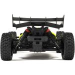 Arrma Typhon 223S BLX 1:8 4WD RTR DSC zelená