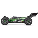 Traxxas Jato 1:8 4WD BL-2S RTR modré