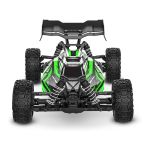 Traxxas Jato 1:8 4WD BL-2S RTR modré