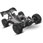 Traxxas Jato 1:8 4WD BL-2S RTR zelené