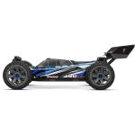 Traxxas Jato 1:8 4WD BL-2S RTR zelené