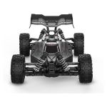 Traxxas Jato 1:8 4WD BL-2S RTR červené