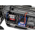 Traxxas Jato 1:8 4WD BL-2S RTR červené