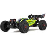 Arrma Typhon 223S BLX 1:8 4WD RTR DSC žlutá