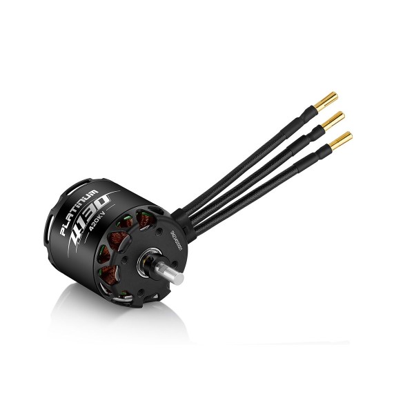 Platinum 4130SL-420KV