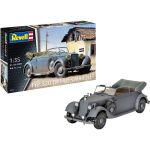 Revell Mercedes-Benz Typ 320 (W142) Cabriolet (1:35)