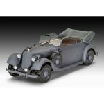 Revell Mercedes-Benz Typ 320 (W142) Cabriolet (1:35)