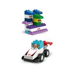 LEGO DUPLO - Závodní auta a řidiči týmu F1