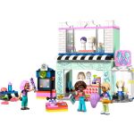 LEGO Friends - Kadeřnictví a obchod s doplňky