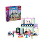 LEGO Friends - Kadeřnictví a obchod s doplňky